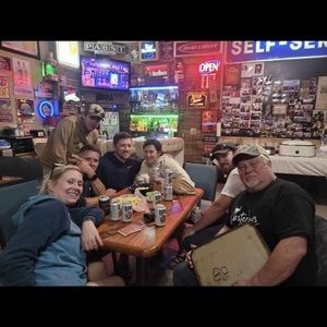 Meet your Posher, Clayton